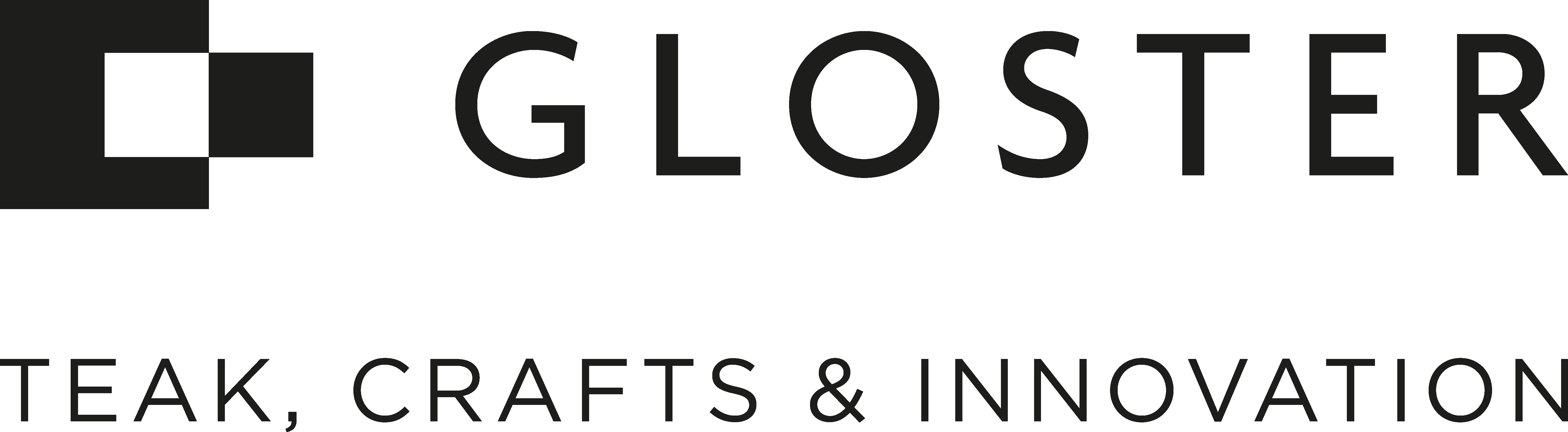 Gloster logo